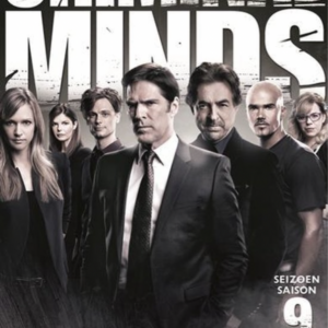 Criminal minds (seizoen 9)