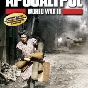 Apocalypse: World war II
