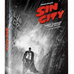 Sin city (steelcase)