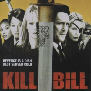 Kill Bill (steelcase)