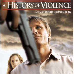History of Violence (steelbook)