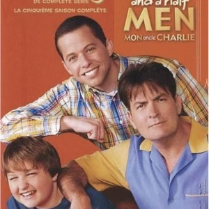 Two and a half men (seizoen 5)