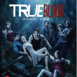 True blood (seizoen 3) (blu-ray)