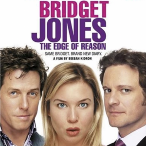 Bridget Jones: The edge of reason (blu-ray)