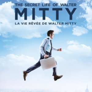 The secret lige of Walter Mitty