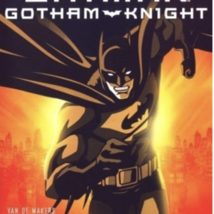 Batman: Gotham knight