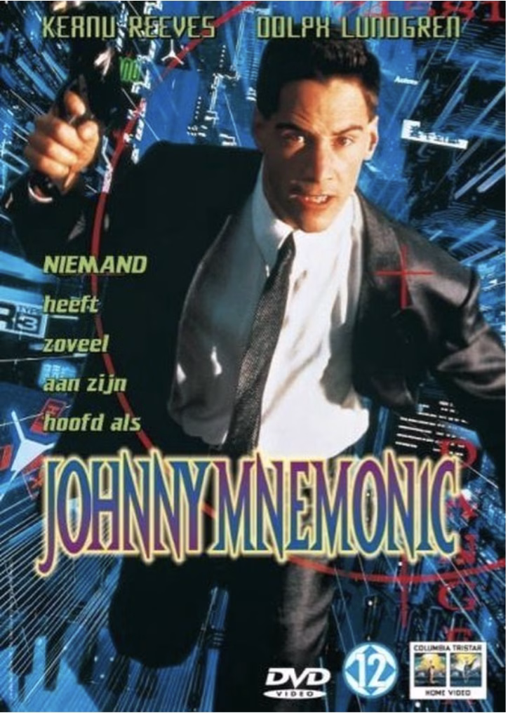 Johnny Mnemonic