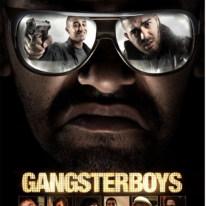 Gangsterboys