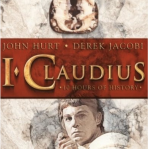 I, Claudius (5 DVD)