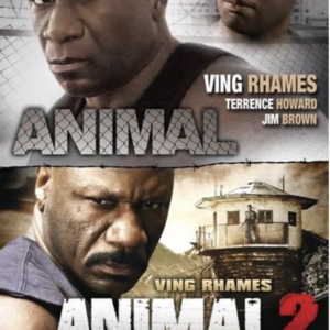 Animal 1 + 2