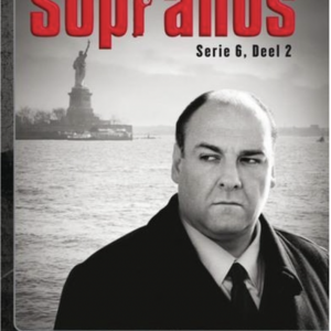 The Soprano's (seizoen 6, deel 2)