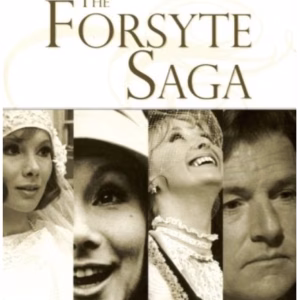 The Forsyte saga