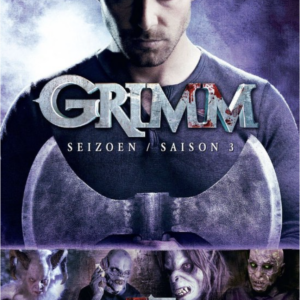 Grimm (seizoen 3)