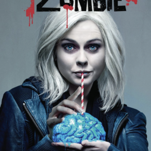 I zombie (seizoen 3)