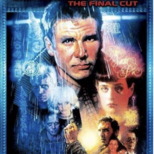 Blade Runner the Final cut (2 DVD)