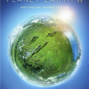 Planet Earth 2: Een nieuwe wereld onthuld