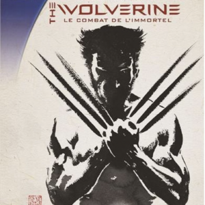 The Wolverine (blu-ray)