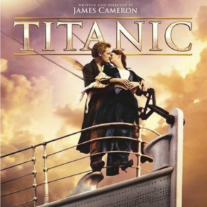 The Titanic (special edition 2 disc) (blu-ray)