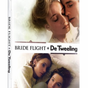 Bride flight & De tweeling (steelbook)