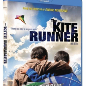 The kite runner (blu-ray)