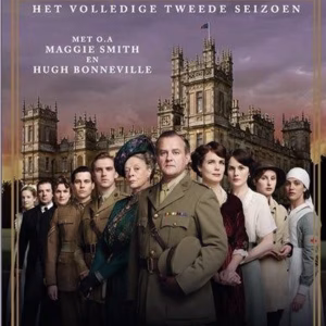 Downton Abbey (seizoen 2)