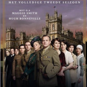 Downton Abbey (seizoen 2)