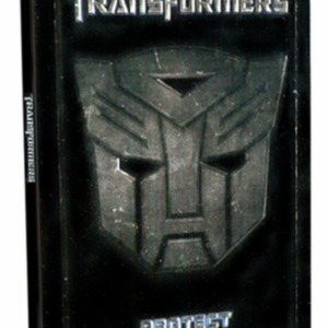 Transformers protect (steelbook)