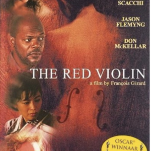 Red Violin