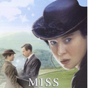 Miss Potter (steelcase)