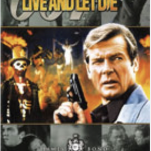007: Live and let die
