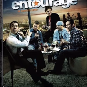 Entourage (seizoen 2)