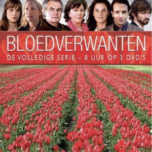 Bloedverwanten (seizoen 1)