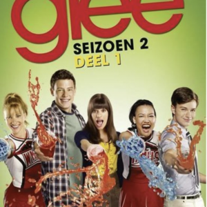 Glee (seizoen 2, deel 1)