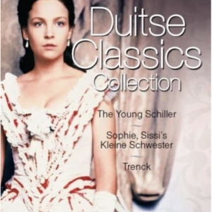 Duitse classics collection