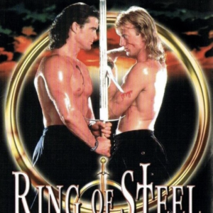 Ring of steel