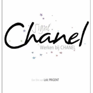 Signé Chanel (werken bij Chanel)