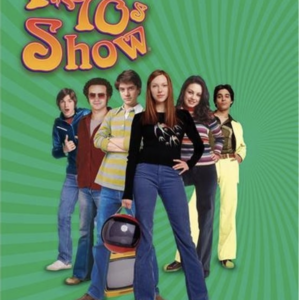 That 70's Show (seizoen 8)