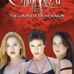 Charmed (seizoen 6)