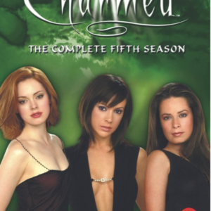 Charmed (seizoen 5)