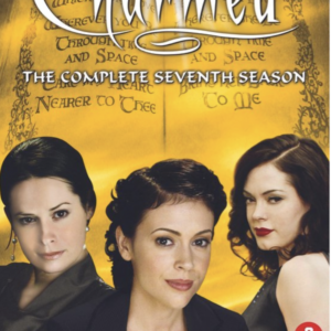Charmed (seizoen 7)