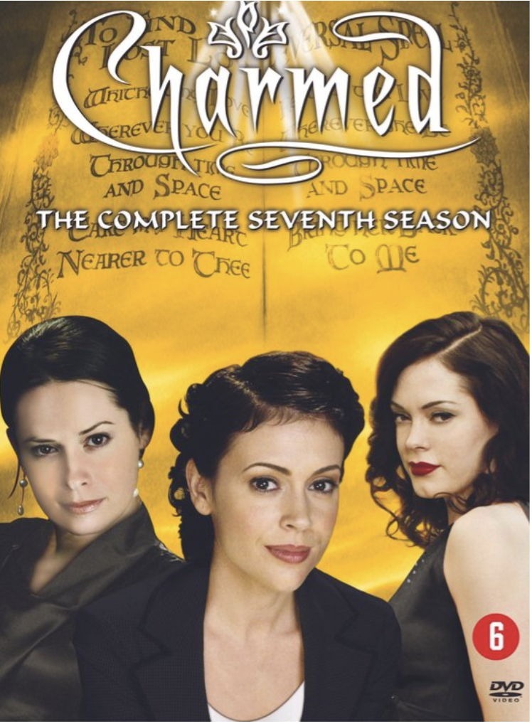 Charmed (seizoen 7)