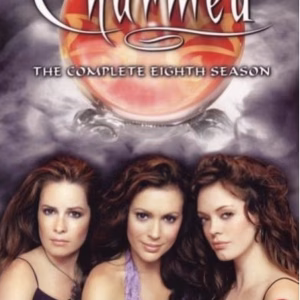 Charmed (seizoen 8)