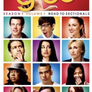 GLEE, (seizoen 1 deel 1 Road to sectionals)