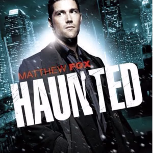 Haunted (de complete serie)