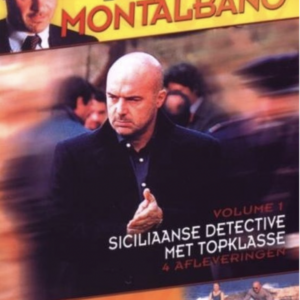 Detective Montalbano (volume 1)