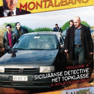 Detective Montalbano (volume 4)