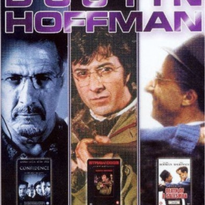 Dustin Hoffman collection