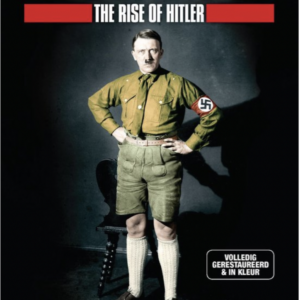 Apocalypse: The rise of Hitler