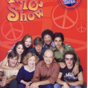 That 70's show (seizoen 4)