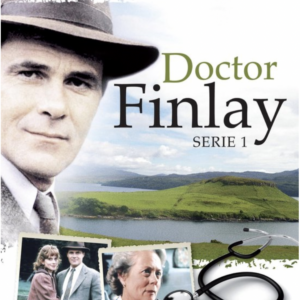 Doctor Finlay (serie 1)